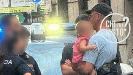 Rexal Ford, il giallo del matrimonio a Malta e la foto in giro con la bimba (ma la donna era già morta)