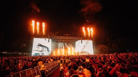 Chase & Status at All Points East review: Three headliners for the price of one