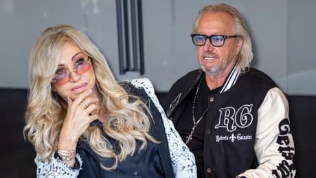 Nach Überfall: Carmen und Robert Geiss sprechen von "Mordversuch"