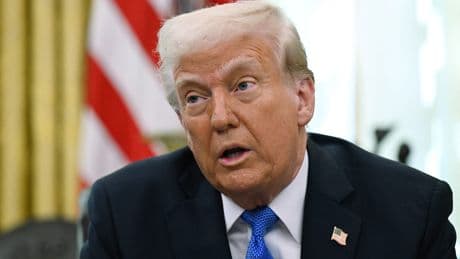 Trump’s $400M Qatari jet: Letters to the Editor — May 16, 2025