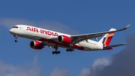 Air India in talks with Airbus, Boeing for blockbuster new narrow-body jet order: sources