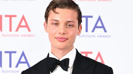 Bobby Brazier opens up about acting future after quitting EastEnders