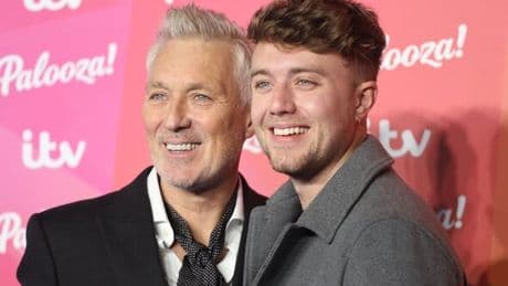 Roman Kemp makes heartbreaking admission over mum Shirlie 'crying for days'
