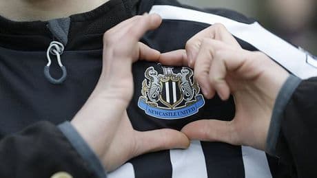 Newcastle set to CHANGE club crest after 37 years - as Magpies launch fan consultation