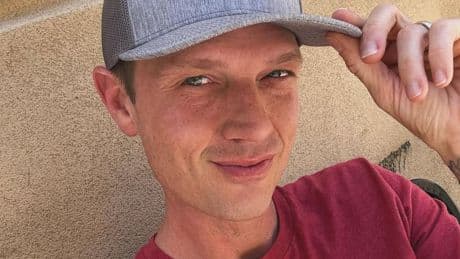 „Hoffentlich geht es ihm gut“ - Fans in Sorge um Backstreet Boy Nick Carter