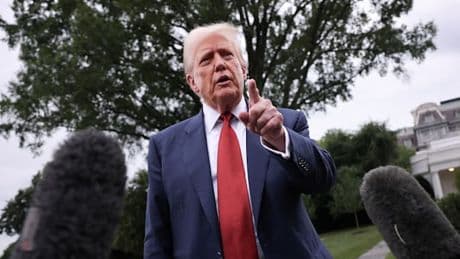 Regierungsmaßnahmen sind „Angriff auf Würde und Autonomie“ – Washington verklagt Trump