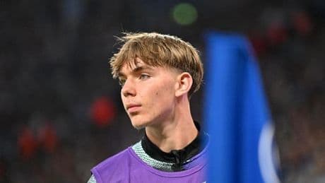 Herthas Eichhorn jüngster Spieler der Zweitliga-Geschichte