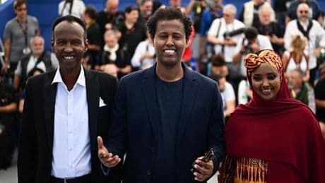 Mo Harawe, réalisateur du « Village aux portes du paradis » : « En Somalie, on vit avec le vent et cela influence nos esprits »