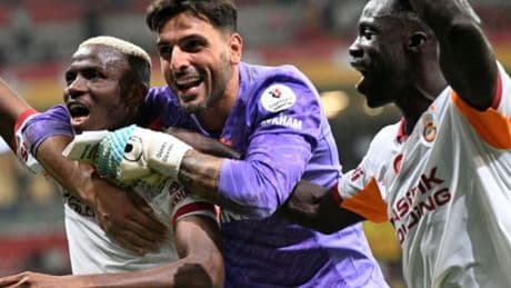 "Hocam şans verdikçe elimden geleni yapacağım"