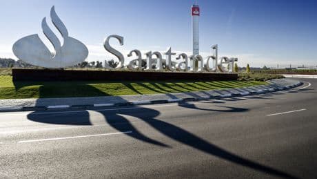 Santander lanza un fondo para canalizar la inversión de sus productos en 'private equity'