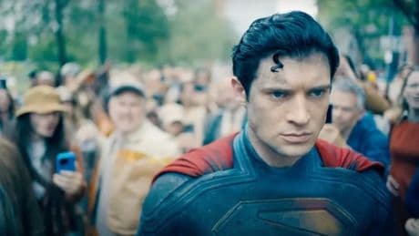"Superman" de retour en salles en juillet 2027