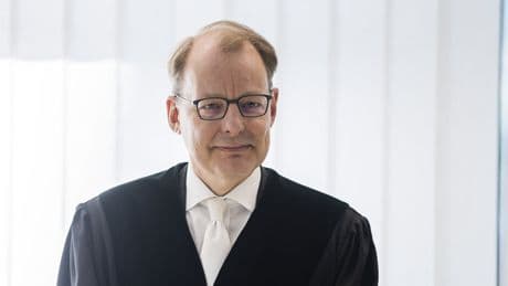 Porträt: Logikfan des Tages: Wilfried Peters