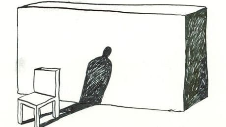 El indio que nos acompaña