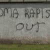 En Irlande du Nord, les actes de violence et de racisme se multiplient à Ballymena
