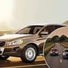 Volvo's all-time best-seller is NOT an estate car
