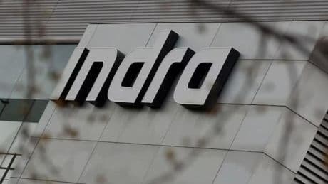 Indra entra en la puja por la filial de vehículos militares del grupo italiano Iveco