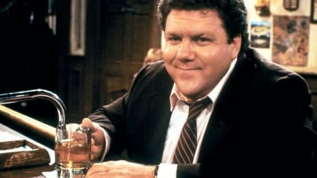 Cheers-acteur George Wendt op 76-jarige leeftijd overleden