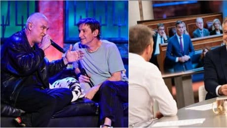 'El Hormiguero' sigue ampliando su distancia con 'La Revuelta' en el final de temporada