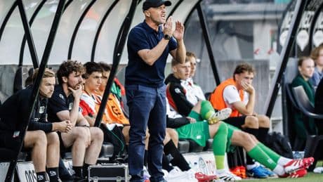 LIVE Eredivisie: koploper NEC trapt af bij Fortuna Sittard
