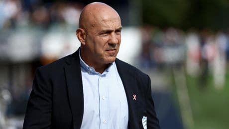 Top 14 : «Je n’ai pas vocation à mettre Grégory (Patat) en porte-à-faux», Laurent Travers écarte les rumeurs d’ingérence avec son manager à Bayonne