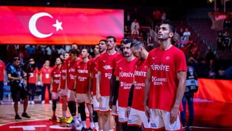 Türkiye-Yunanistan maçının programı açıklandı