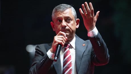 Bakanlıktan CHP provokasyonuna tepki... "Asla müsaade etmeyeceğiz"