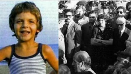 Alfredino Rampi avrebbe 50 anni, il compleanno triste del bambino inghiottito dal pozzo: il dramma di Vermicino che fa ancora male