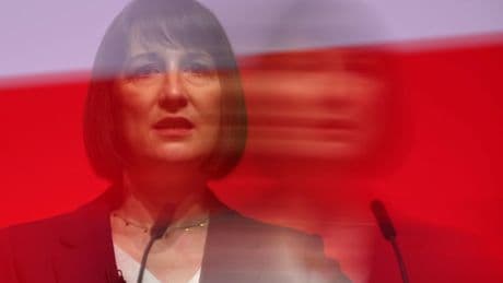 The Rachel papers: Chancellor’s first year is no cause for celebration