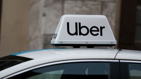 Uber für über 70-Jährige: Neuer Fahrdienst für ältere Menschen gestartet