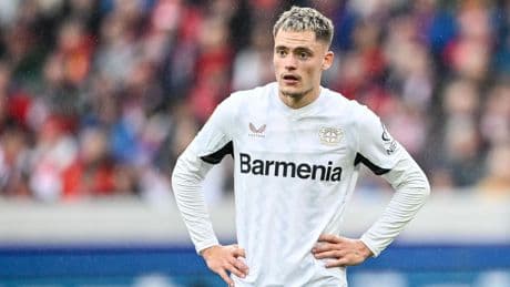 Bericht: Leverkusen-Profi Florian Wirtz will nur zum FC Bayern wechseln