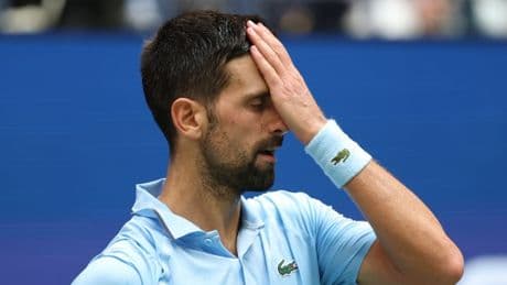 Tim Henman makes Novak Djokovic retirement prediction after Carlos Alcaraz defeat at US Open