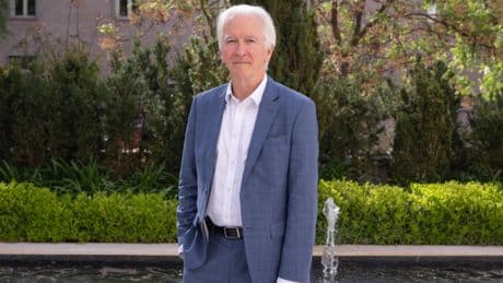 Eugene Rogan, historiador de Oriente Medio: "Los momentos genocidas forman parte de la historia de todos los continentes"
