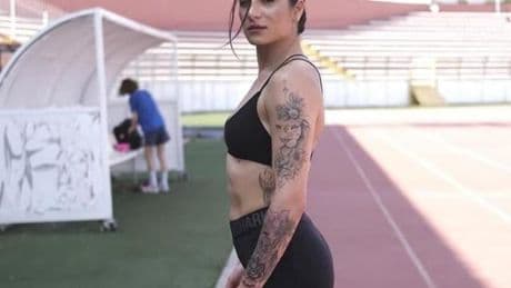 Survivor 2025 Dilşah kimdir? Dilşah Kurt sevgilisi nereli, Survivor Dilşah isminin anlamı nedir?
