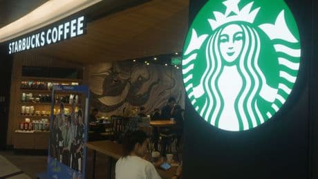 ABD'li kahve zinciri Starbucks'a büyük darbe!