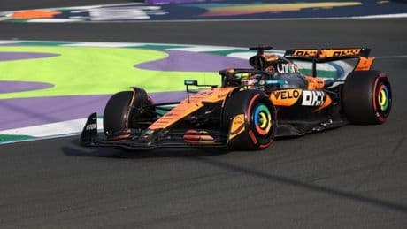 GP Miami F1 2025: Horario y dónde ver en TV los libres y la clasificación sprint, con Alonso y Sainz