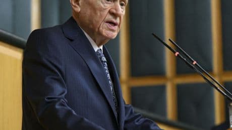 Bahçeli'den 29 Ekim'de 'Tarihi çıkış' beklentisi... Terörsüz Türkiye'den sonra sırada: Alevi açılımı