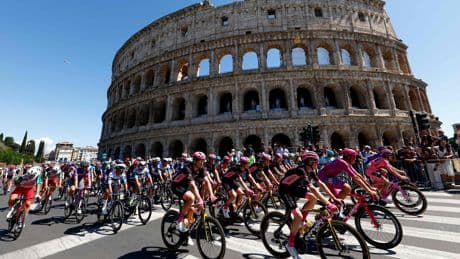La patria ciclista