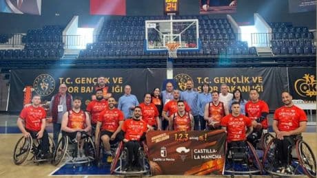 El Amiab Albacete quiere su cuarta Champions consecutiva