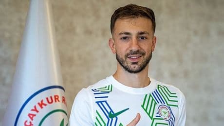 Galatasaray, Halil Dervişoğlu'nu Rizespor'a kiraladı!