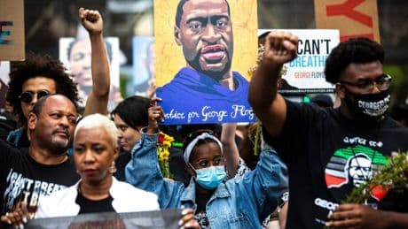 Five years on from the murder of George Floyd, has anything changed?