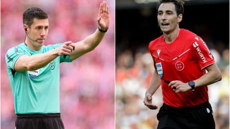 Soto Grado y el cambio de rumbo que coloca a De Burgos en La final de Copa