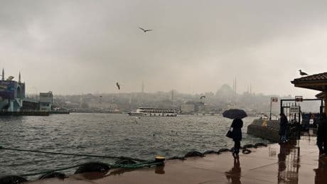 Yeni haftada bahar yağmurları etkili olacak! 26 Mayıs İstanbul, Ankara ve İzmir için hava durumu tahmini