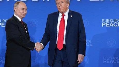 Trump'tan görüşmeye ilişkin açıklama: Anlaşma sağlanana kadar anlaşma olmamıştır