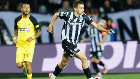 Plan B wird forciert - Wie lange bleibt der VfB an Konstantelias dran?