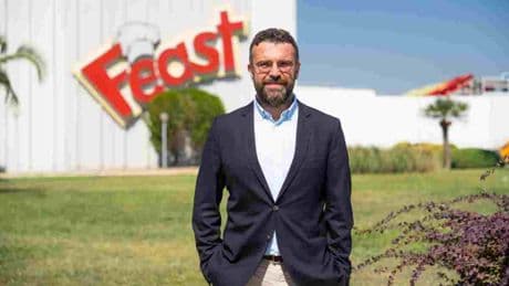 Feast, 2025’in ilk yarısında %50’nin üzerinde büyüdü