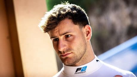 Formule 1 : le Français Victor Martins pilotera la Williams en essais à Barcelone