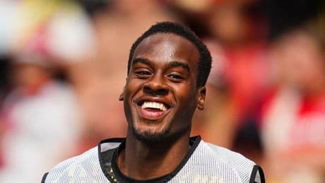 Dortmund interested in £35m Chelsea star as Jamie Gittens transfer gets closer