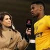 Substituted players to be interviewed during Premier League games