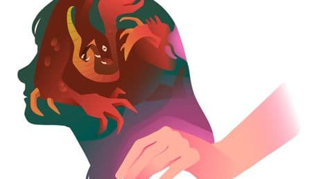 ‘Wees lief voor je kind, maar hard voor de eetstoornis.’ Hoe doe je dat als psychische hulp  uitblijft?