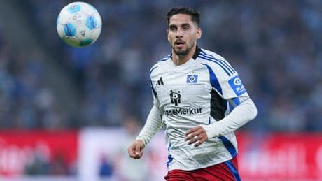 Reis-Poker vor der Entscheidung - Millionen-Showdown beim HSV